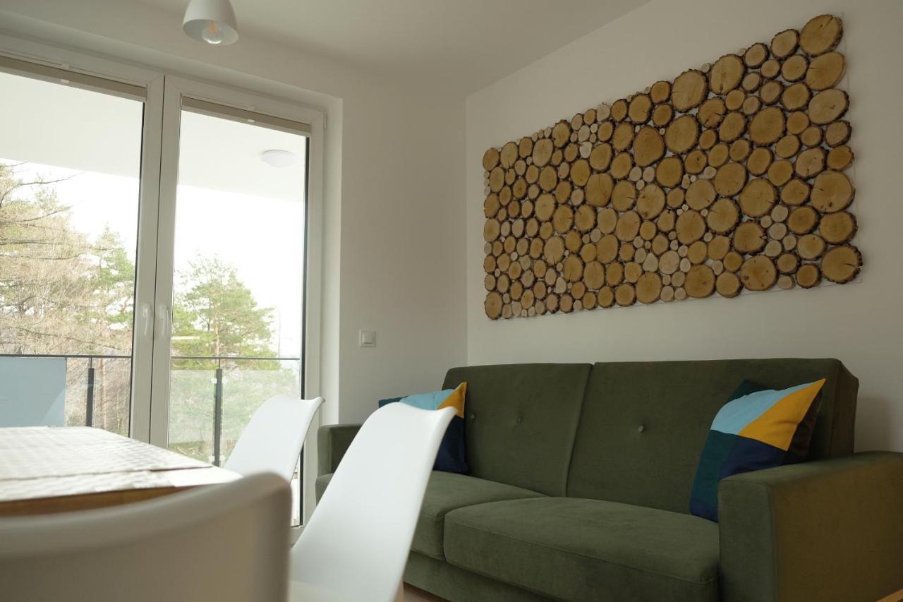 Apartamenty Rebergen W Kompleksie Apartamenty Piano Swieradow-Zdroj Exterior foto