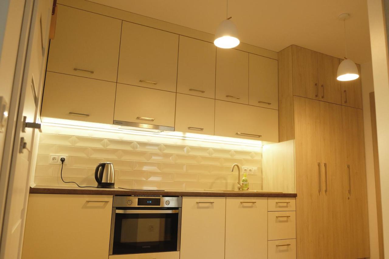 Apartamenty Rebergen W Kompleksie Apartamenty Piano Swieradow-Zdroj Exterior foto