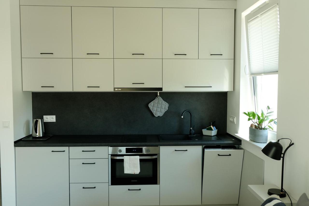 Apartamenty Rebergen W Kompleksie Apartamenty Piano Swieradow-Zdroj Exterior foto