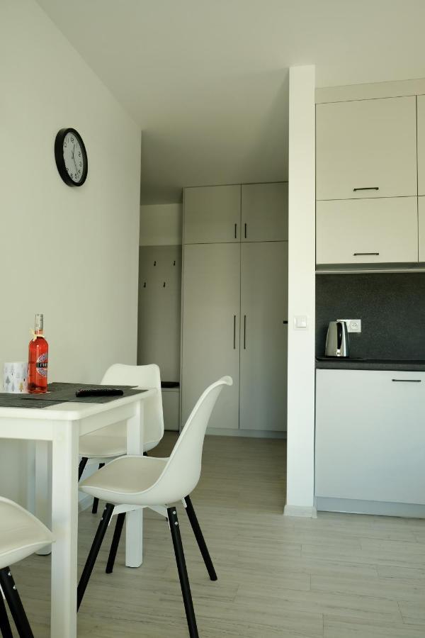 Apartamenty Rebergen W Kompleksie Apartamenty Piano Swieradow-Zdroj Exterior foto