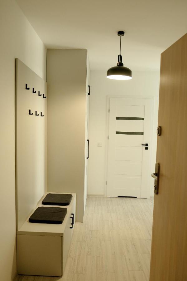 Apartamenty Rebergen W Kompleksie Apartamenty Piano Swieradow-Zdroj Exterior foto